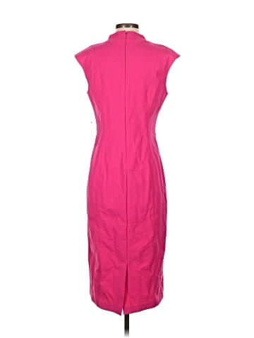 New York & Company Cocktail Dress (view 2)
