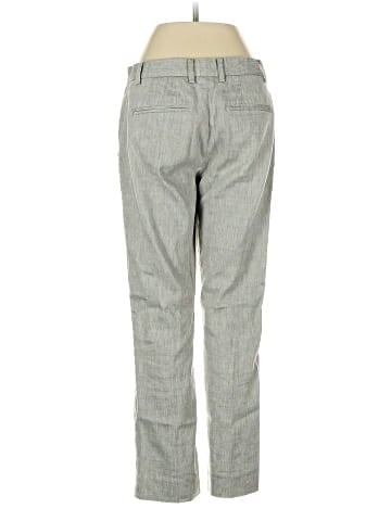 Gap Linen Pants (view 2)