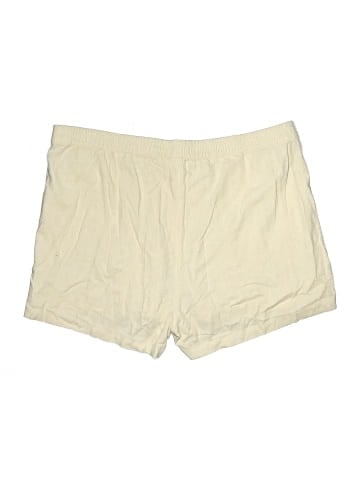J.Crew Factory Store Khaki Shorts (view 2)