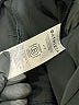 Athleta Solid Black Dress Pants Size 4 - photo 5