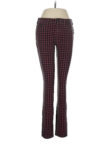 Pilcro and the Letterpress Casual Pants (view 1)