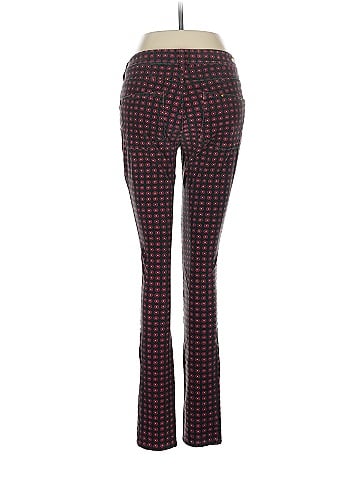 Pilcro and the Letterpress Casual Pants (view 2)