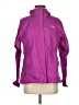 The North Face 100% Nylon Purple Snow Jacket Size S - photo 1