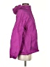 The North Face 100% Nylon Purple Snow Jacket Size S - photo 4