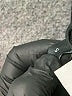 Theory Black Gray Coat Size S - photo 7