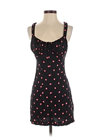 For Love & Lemons Cocktail Dress (view 1)