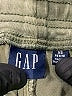 Gap Solid Green Casual Pants Size XS - photo 7