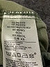 Gap Solid Green Casual Pants Size XS - photo 8