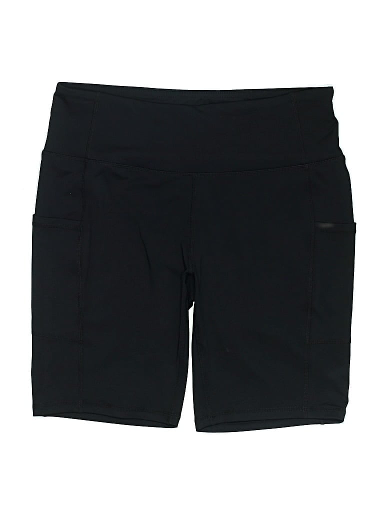 Baleaf Sports Athletic Shorts In Black