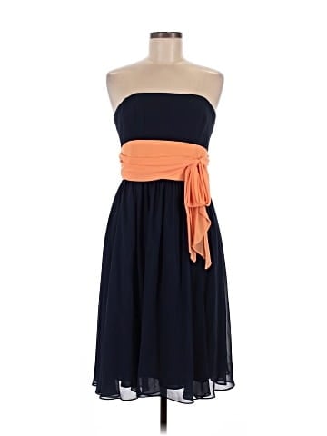 Alfred Angelo Cocktail Dress (view 1)