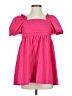 Assorted Brands Pink Casual Dress Size S - photo 1