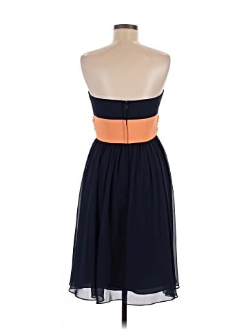 Alfred Angelo Cocktail Dress (view 2)