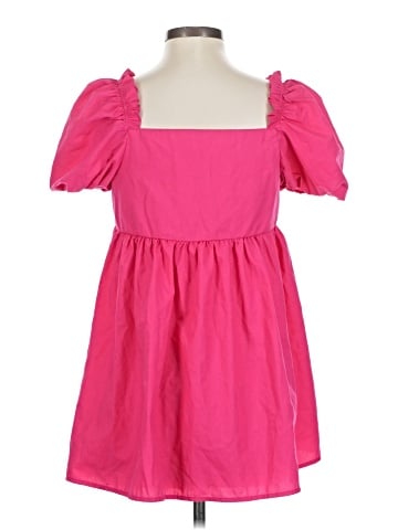 Assorted Brands Casual Dress (view 2)
