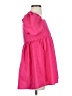 Assorted Brands Pink Casual Dress Size S - photo 4