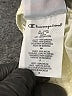 Champion 100% Nylon Ivory Casual Pants Size S - photo 4