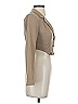 steele. Tan Blazer Size XS - photo 4