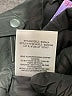 Theory 100% Lambswool Black Wool Coat Size 2 - photo 7