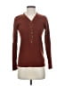 Merokeety Brown Cardigan Size S - photo 1