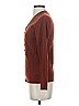 Merokeety Brown Cardigan Size S - photo 5