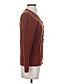 Merokeety Brown Cardigan Size S - photo 4