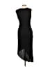 Bailey 44 Black Cocktail Dress Size L - photo 2