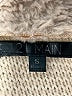 21 Main 100% Acrylic Ivory Cardigan Size S - photo 6