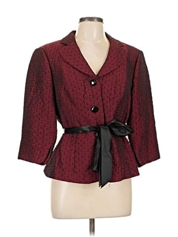 Adrianna Papell Blazer (view 1)