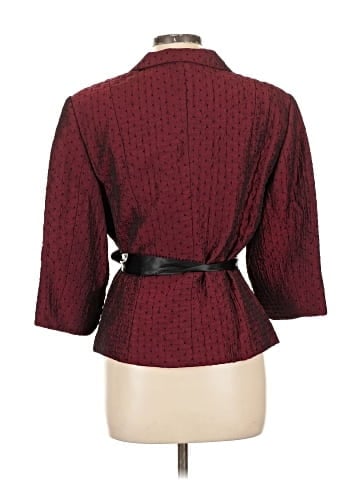 Adrianna Papell Blazer (view 2)