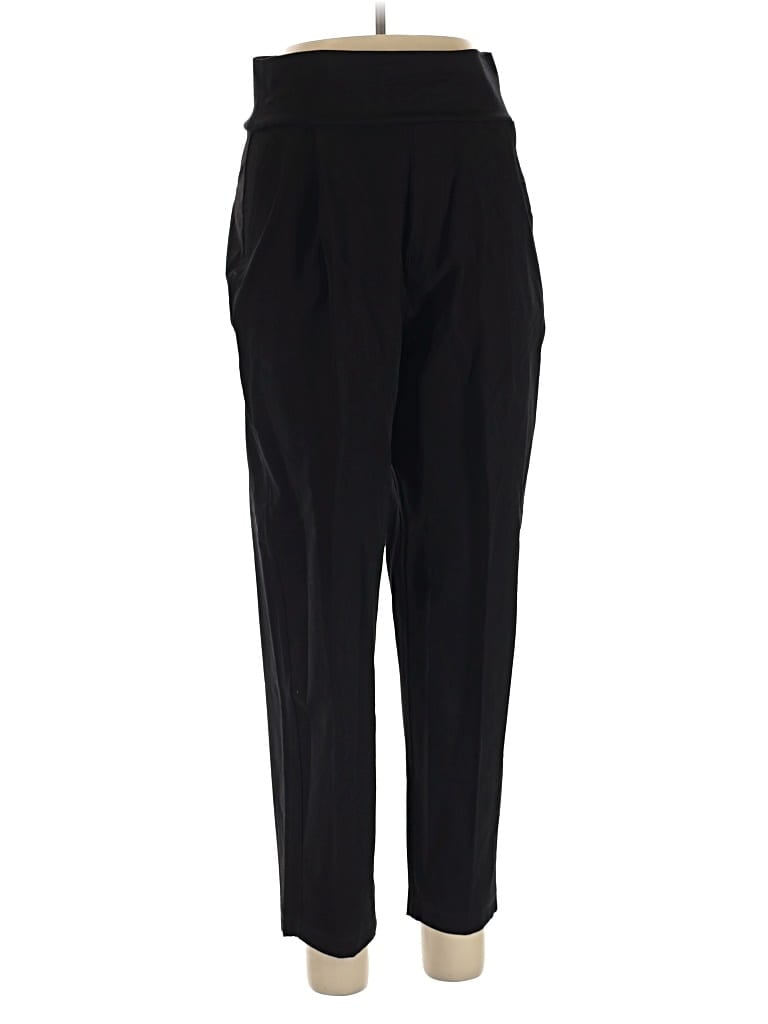 Pre-owned Cabi Dress Pants In Black