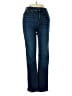 Madewell Blue Jeans Size 24 waist - photo 1