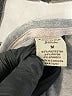 SONOMA life + style Gray 3/4 Sleeve Top Size M - photo 8