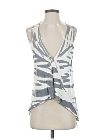 Blue Life Tank Top (view 1)