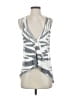 Blue Life 100% Modal Gray Tank Top Size XS - photo 1