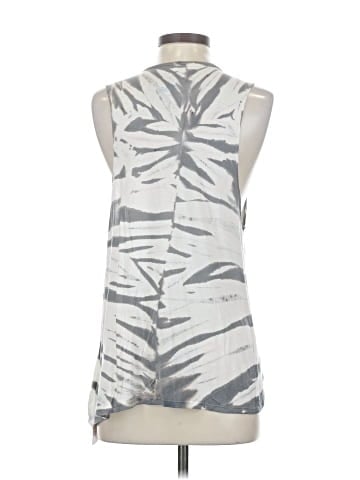 Blue Life Tank Top (view 2)