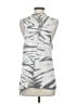 Blue Life 100% Modal Gray Tank Top Size XS - photo 2