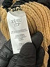 CAbi Stripes Tan Turtleneck Sweater Size XS - photo 8