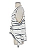 Blue Life 100% Modal Gray Tank Top Size XS - photo 5