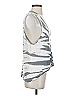 Blue Life 100% Modal Gray Tank Top Size XS - photo 4