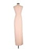 Mason Tan Pink Casual Dress Size 2 - photo 2