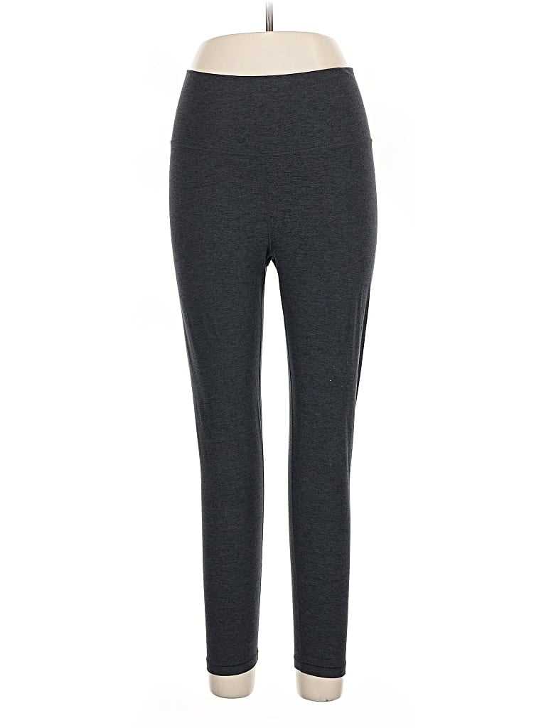 Pre-owned Calia Active Pants In Gray