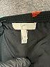 Joie Tropical Black Romper Size XS - photo 4