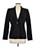 Tahari by ASL Black Blazer Size 6 - photo 1