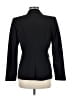 Tahari by ASL Black Blazer Size 6 - photo 2