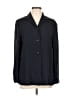 Talbots Black Blazer Size 10 - photo 1