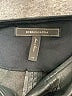 BCBGMAXAZRIA 100% Polyurethane Solid Black Cocktail Dress Size XS - photo 7