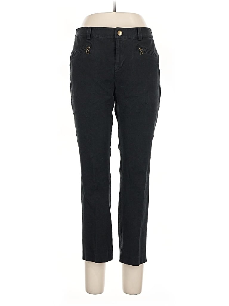 Pre-owned Polo Ralph Lauren Casual Pants In Black