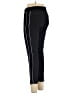 Athleta Solid Black Track Pants Size 2 - photo 2