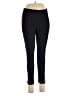 Athleta Solid Black Track Pants Size 2 - photo 1