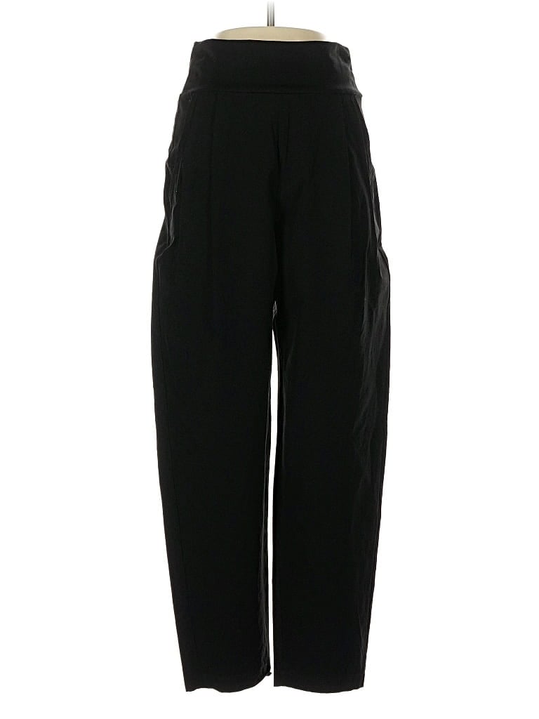 Pre-owned Cabi Casual Pants In Black