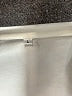 Unbranded Solid White Ivory Casual Dress Size L - photo 6